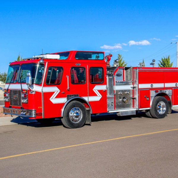 E One Protector 1995