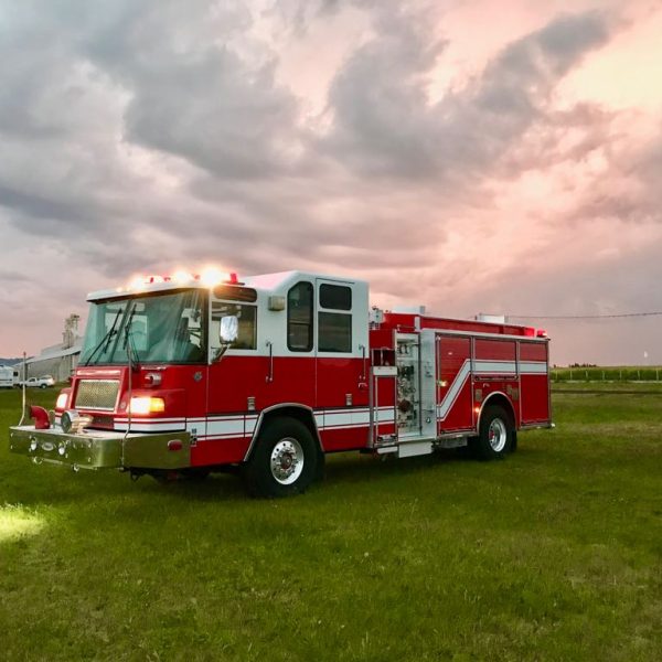 Pierce Quantum 1997 3/3