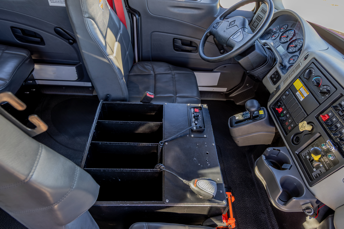 Pierce Contender 2010 - Image 104