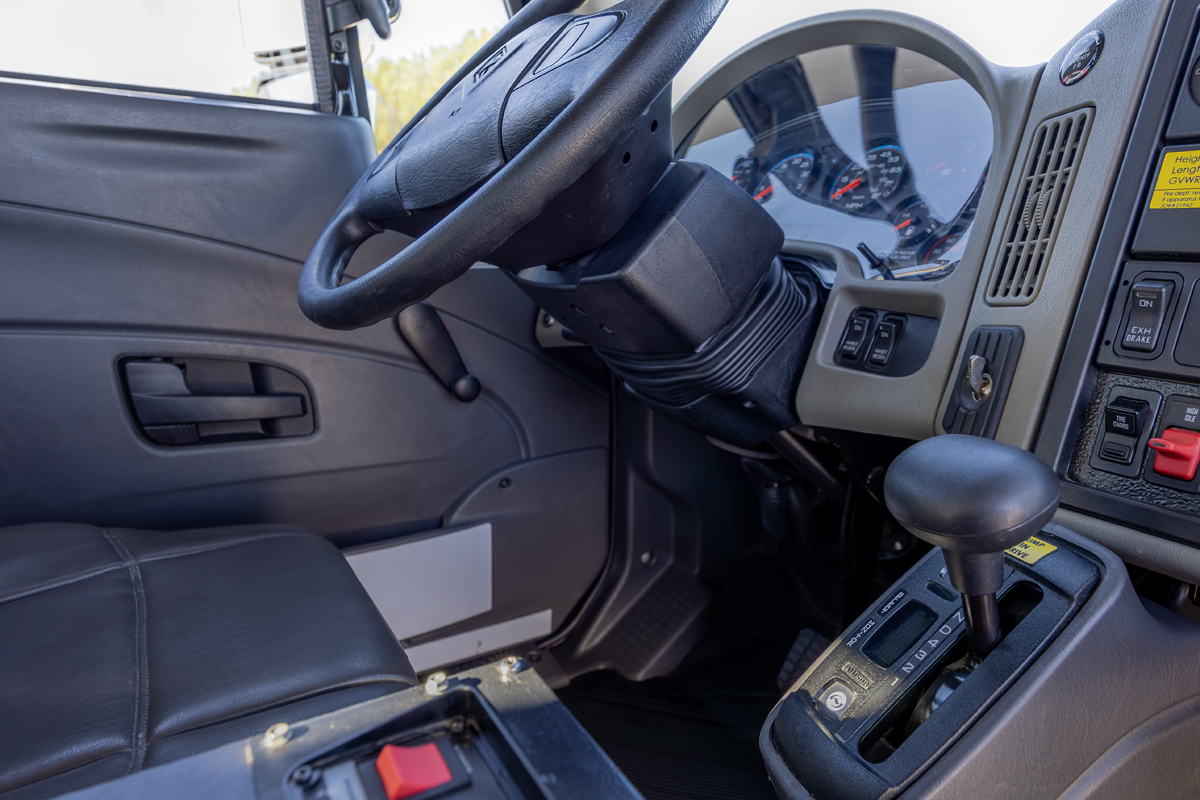 Pierce Contender 2010 - Image 107