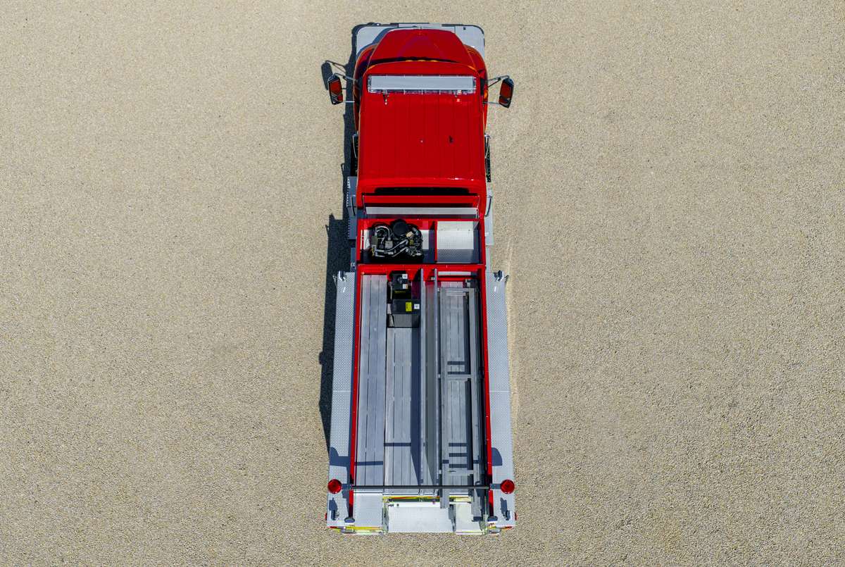 Pierce Contender 2010 - Image 13