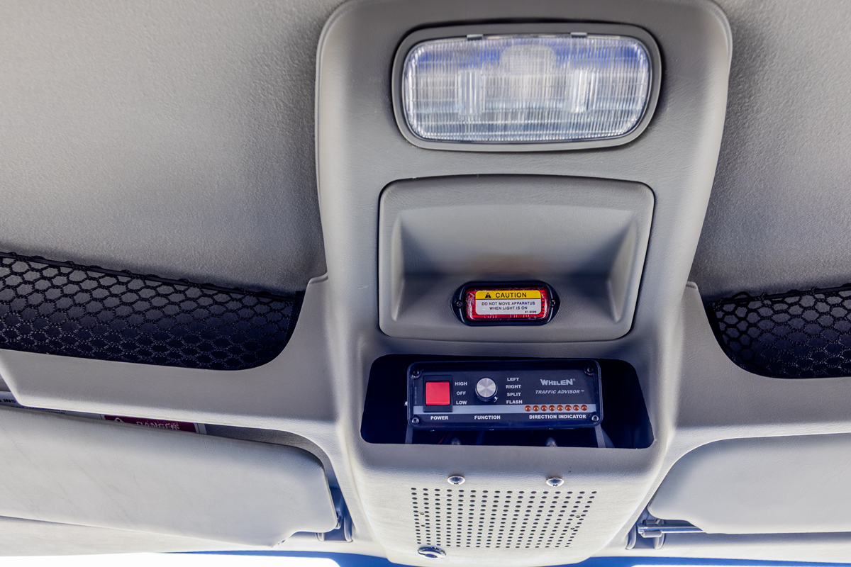 Pierce Contender 2010 - Image 112