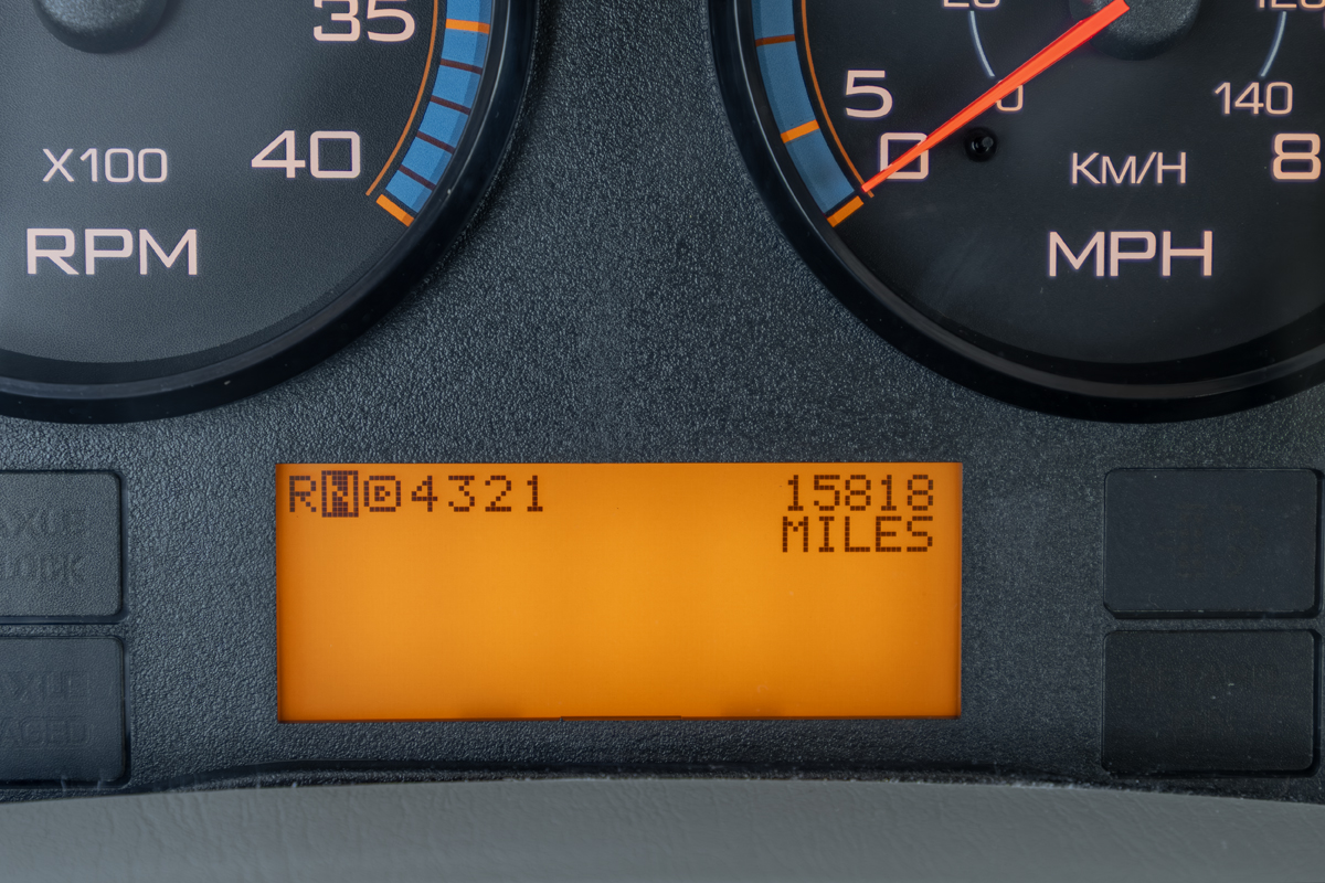 Pierce Contender 2010 - Image 115