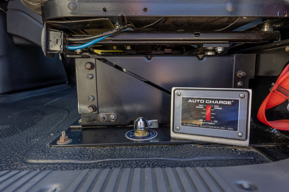 Pierce Contender 2010 - Image 117