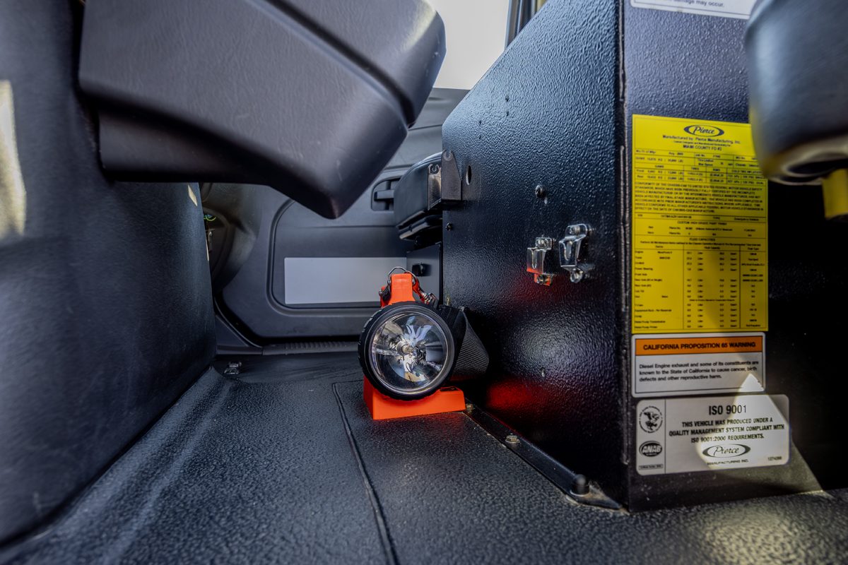 Pierce Contender 2010 - Image 118