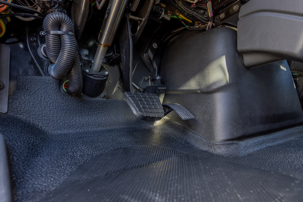 Pierce Contender 2010 - Image 119