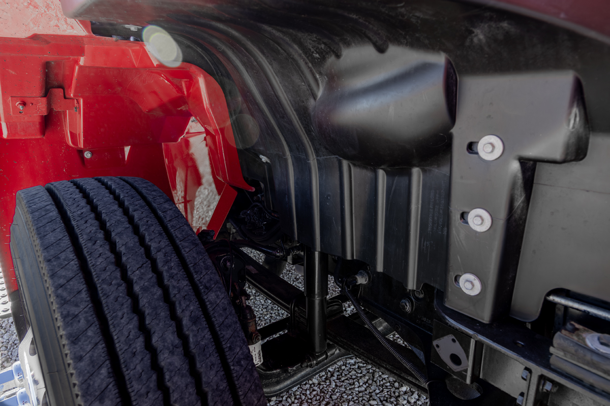 Pierce Contender 2010 - Image 121