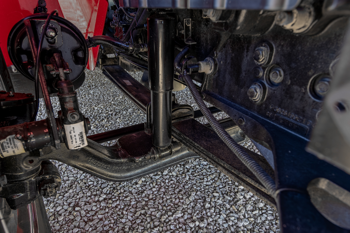 Pierce Contender 2010 - Image 122