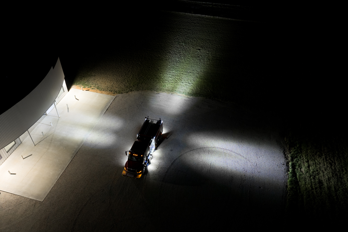 Pierce Contender 2010 - Image 128