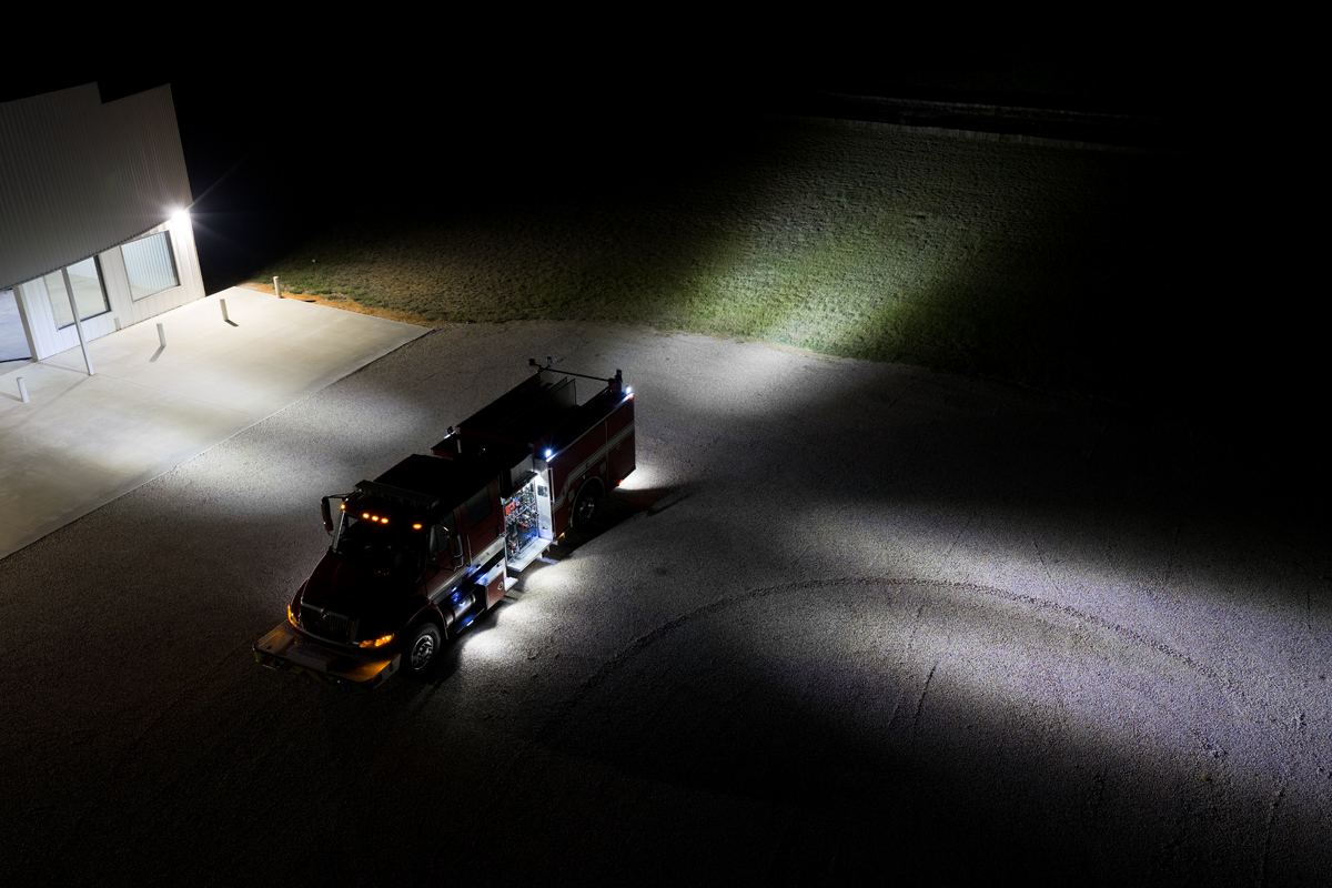 Pierce Contender 2010 - Image 129