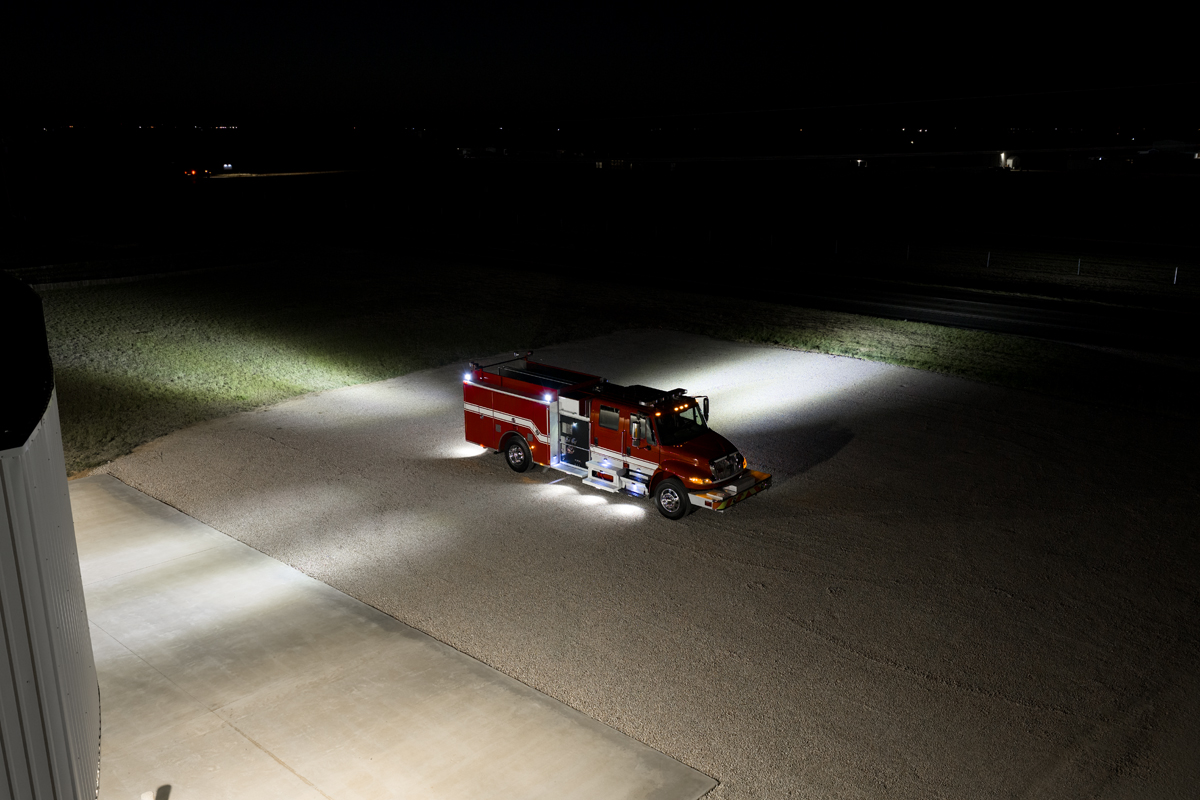 Pierce Contender 2010 - Image 130