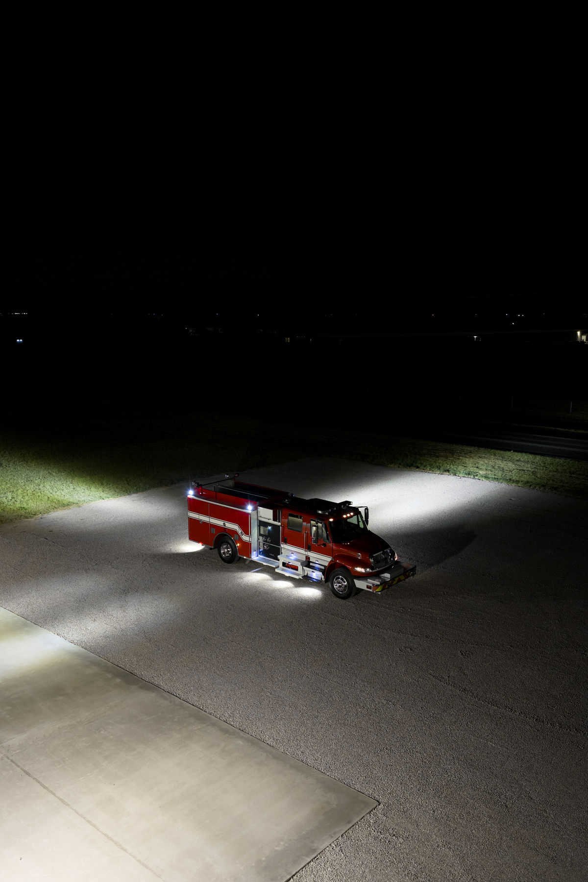 Pierce Contender 2010 - Image 131