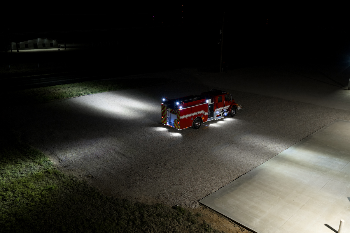 Pierce Contender 2010 - Image 132