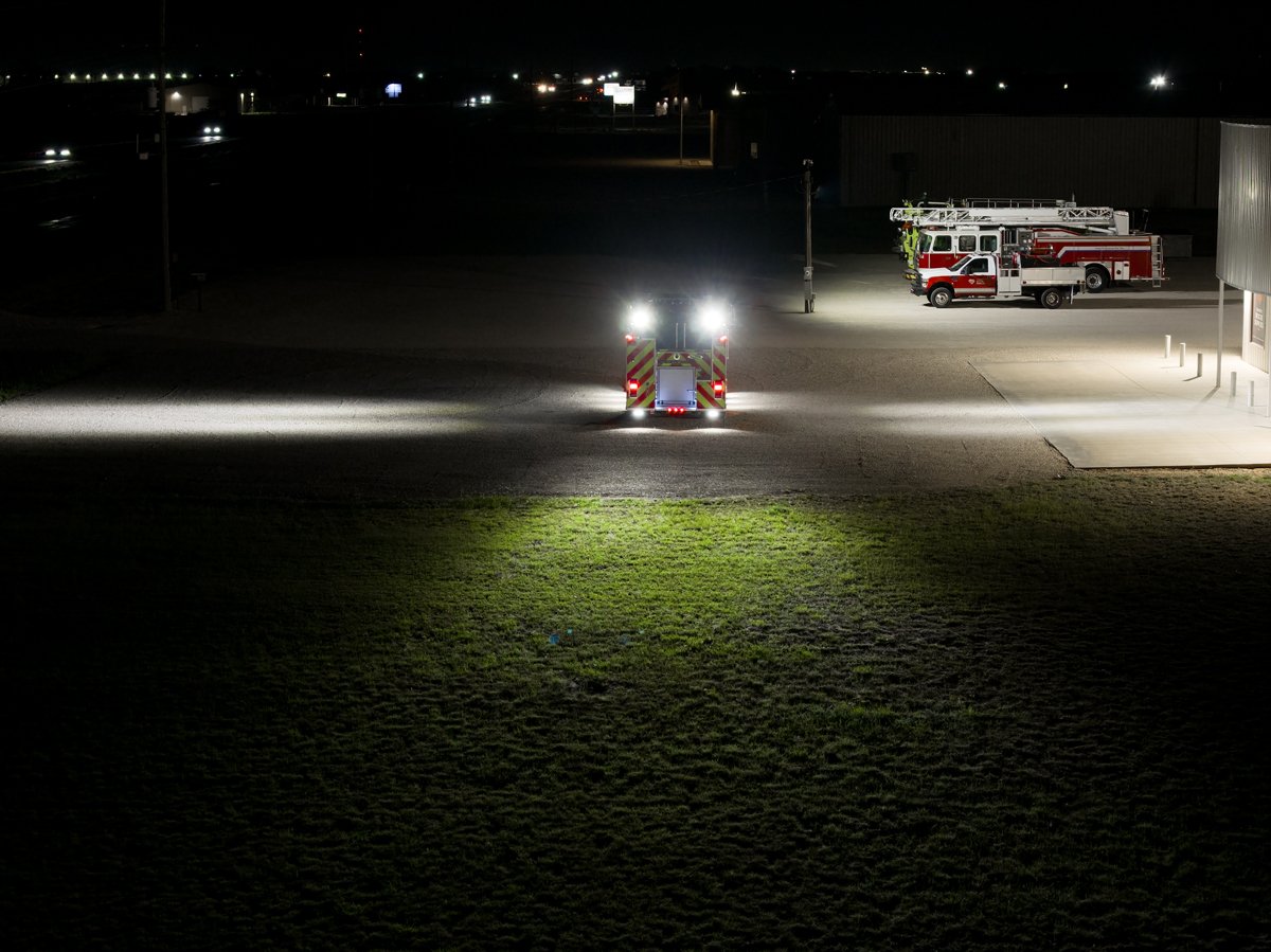 Pierce Contender 2010 - Image 133