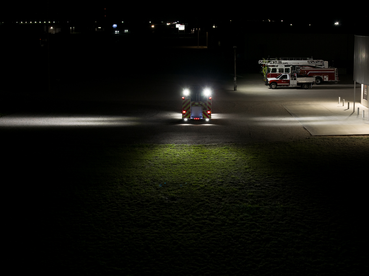 Pierce Contender 2010 - Image 134