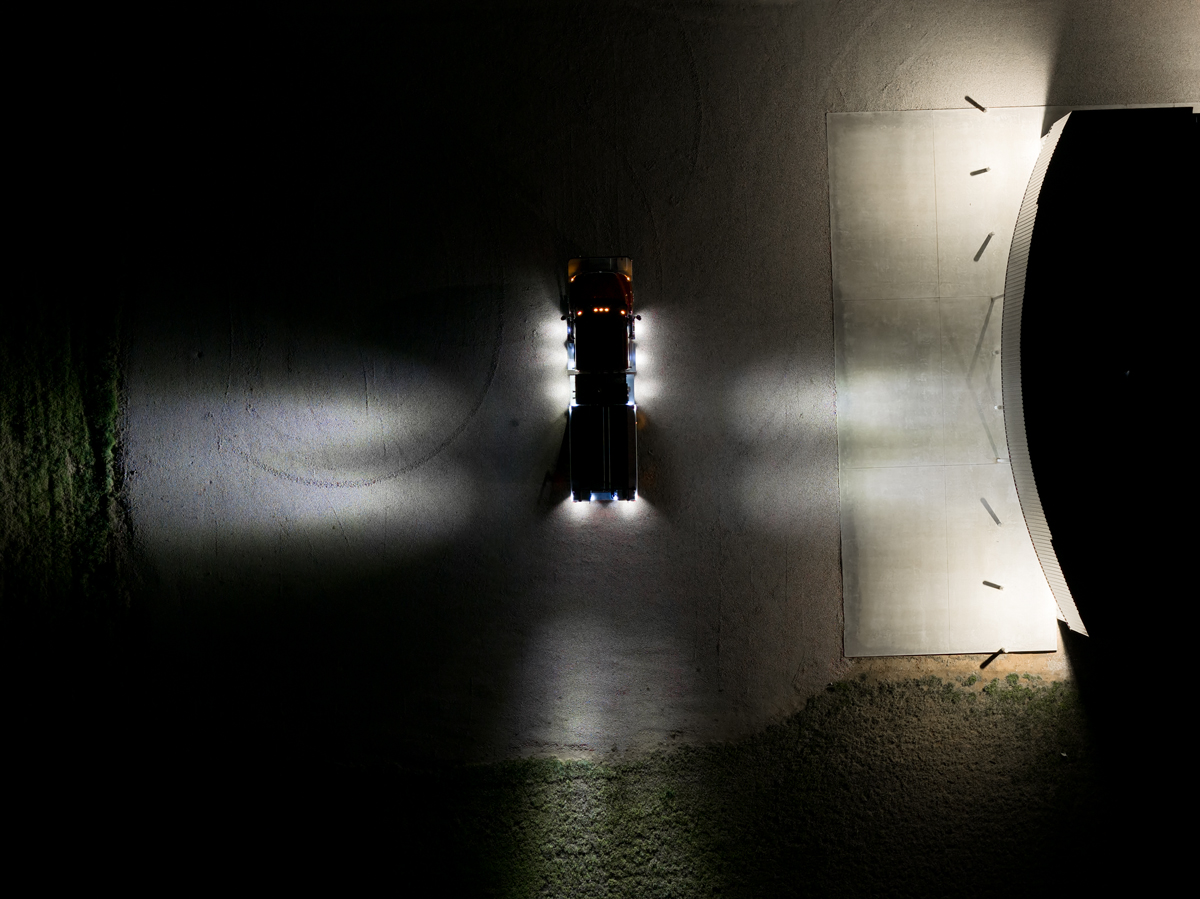 Pierce Contender 2010 - Image 135