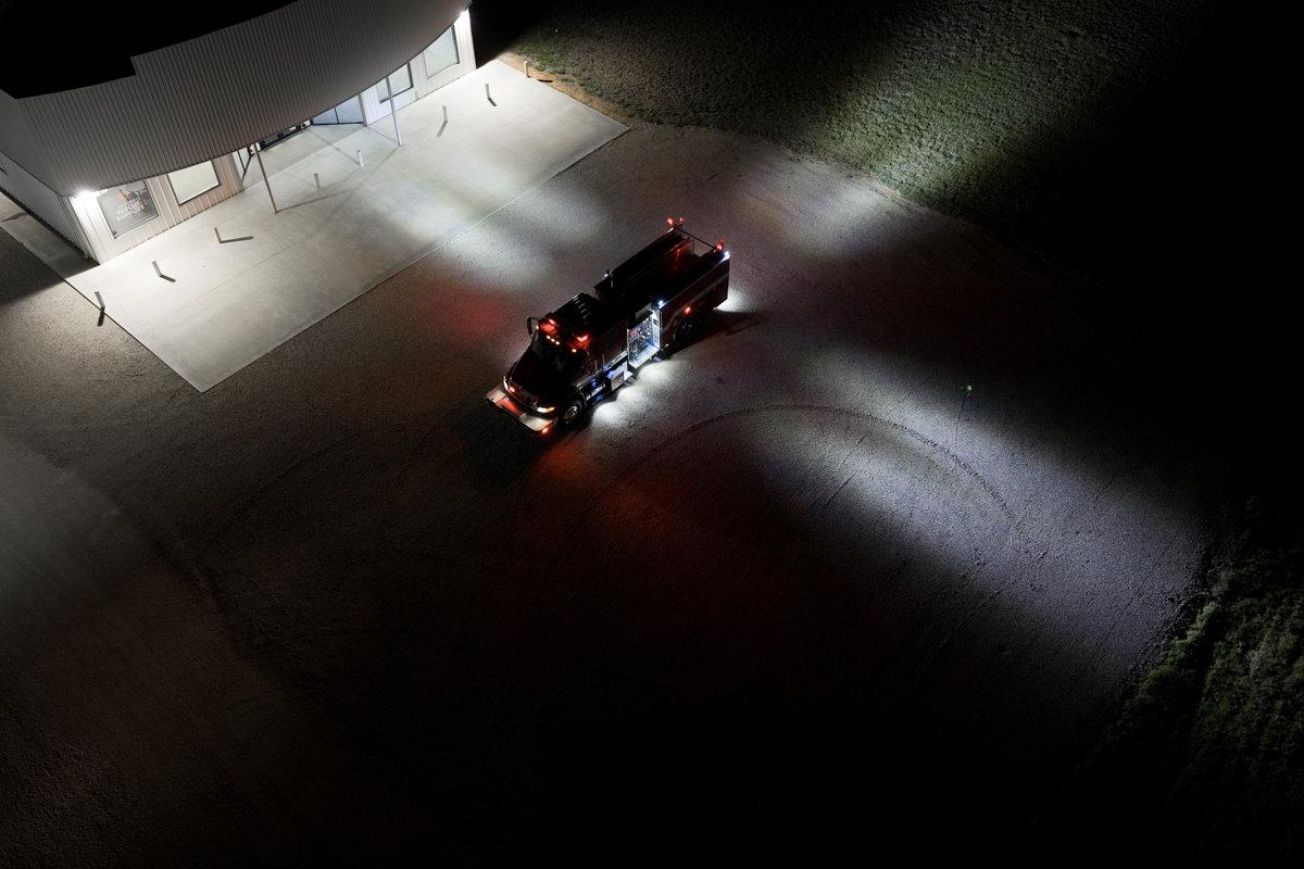 Pierce Contender 2010 - Image 137