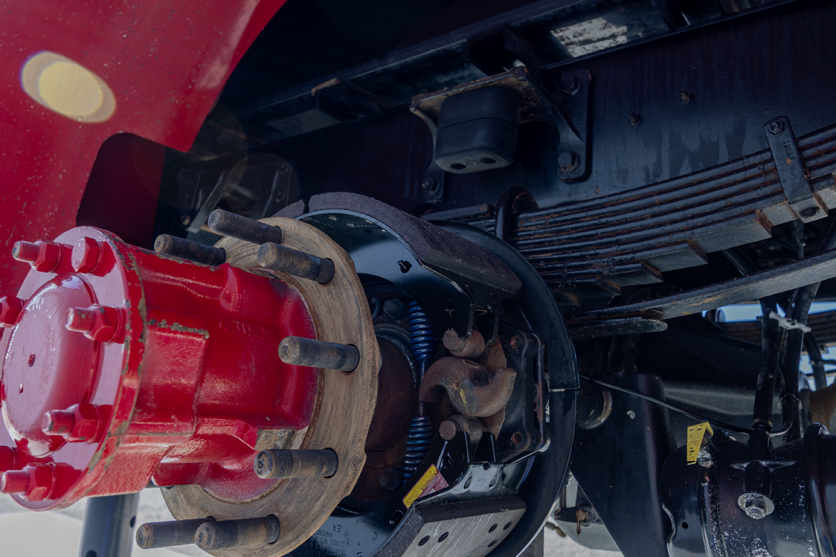 Pierce Contender 2010 - Image 154