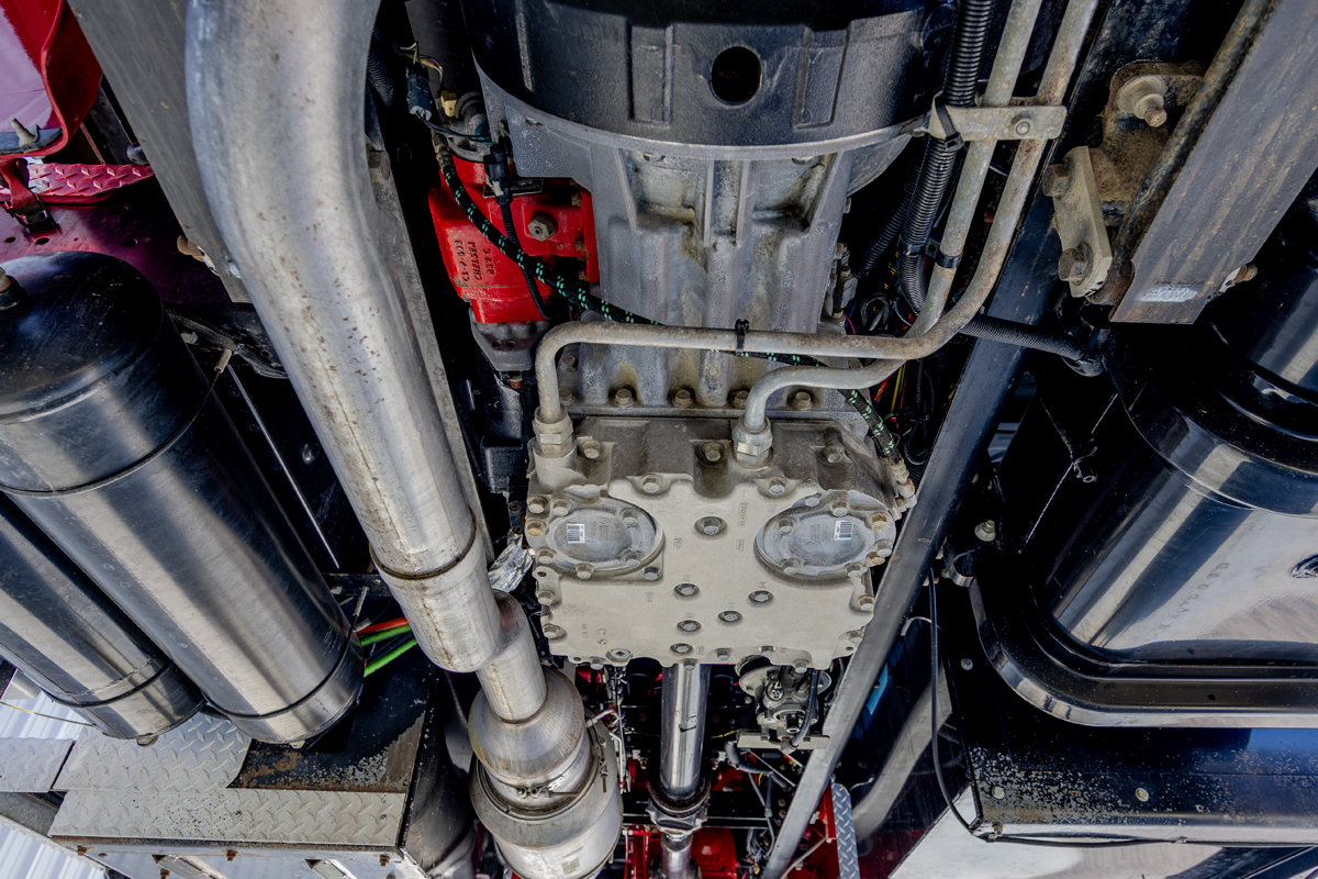 Pierce Contender 2010 - Image 164