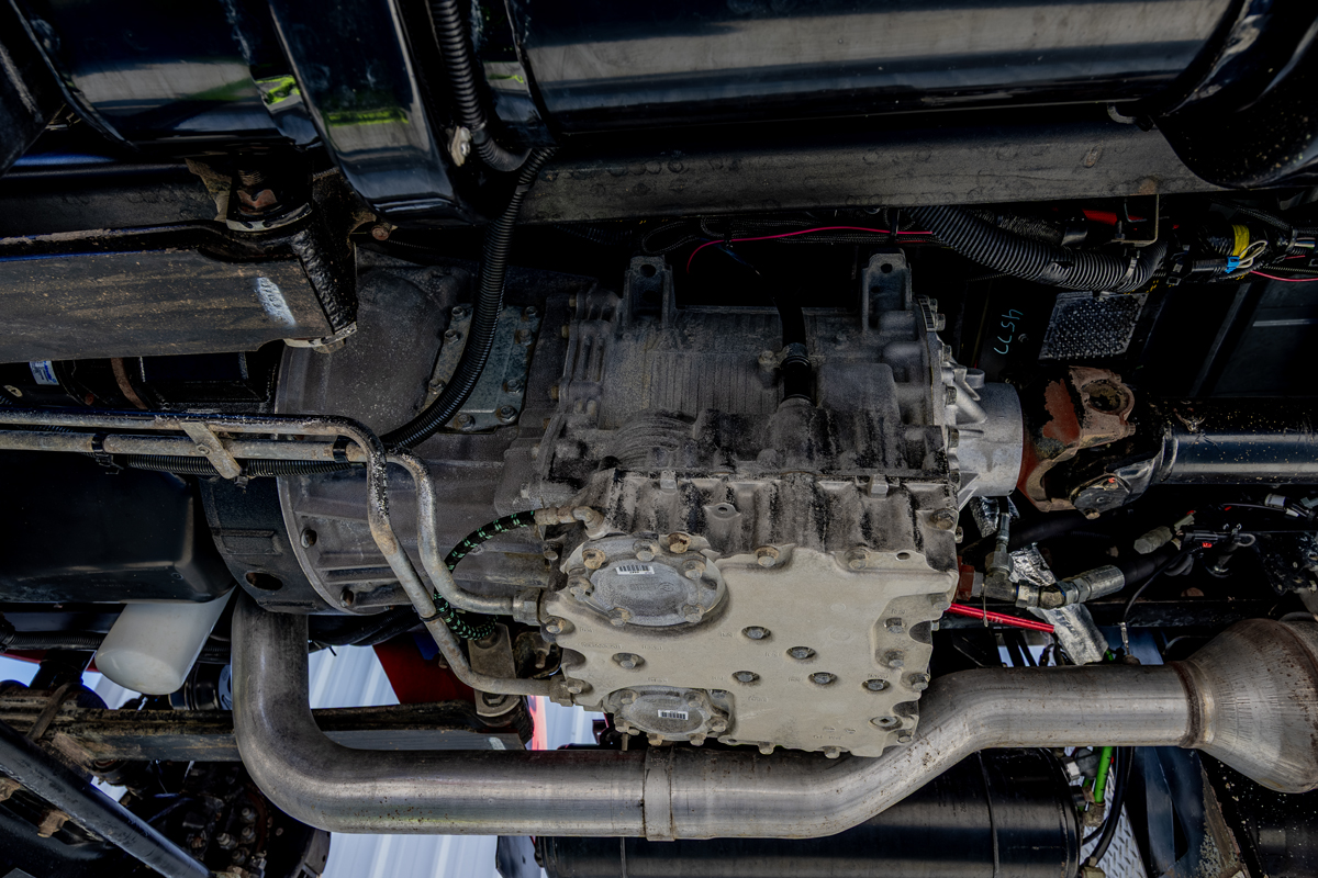 Pierce Contender 2010 - Image 174