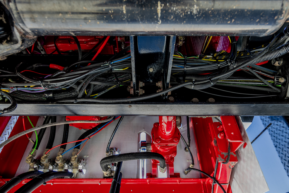 Pierce Contender 2010 - Image 178