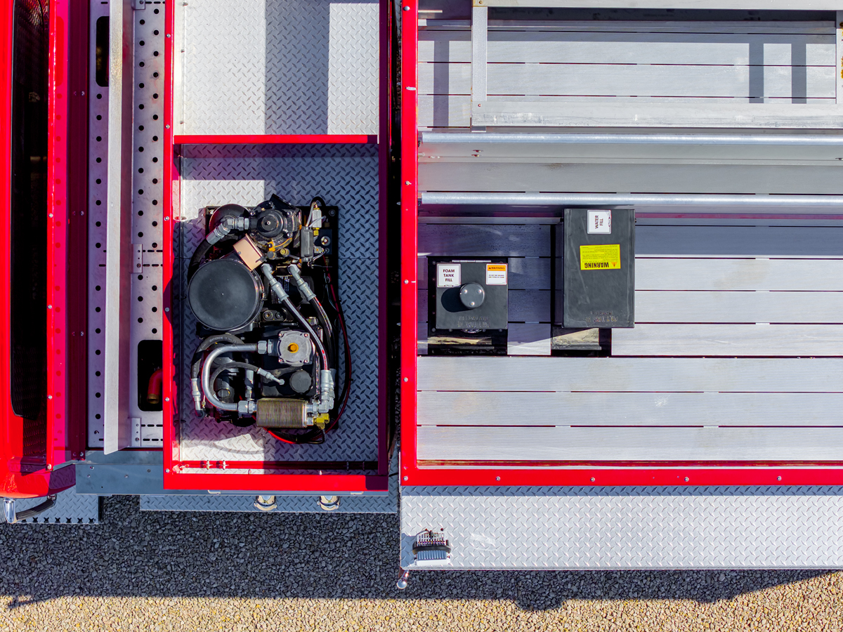 Pierce Contender 2010 - Image 20