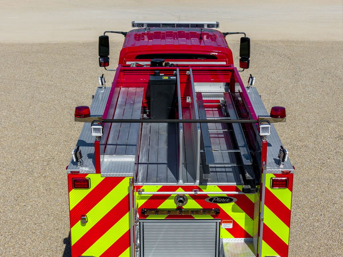 Pierce Contender 2010 - Image 21