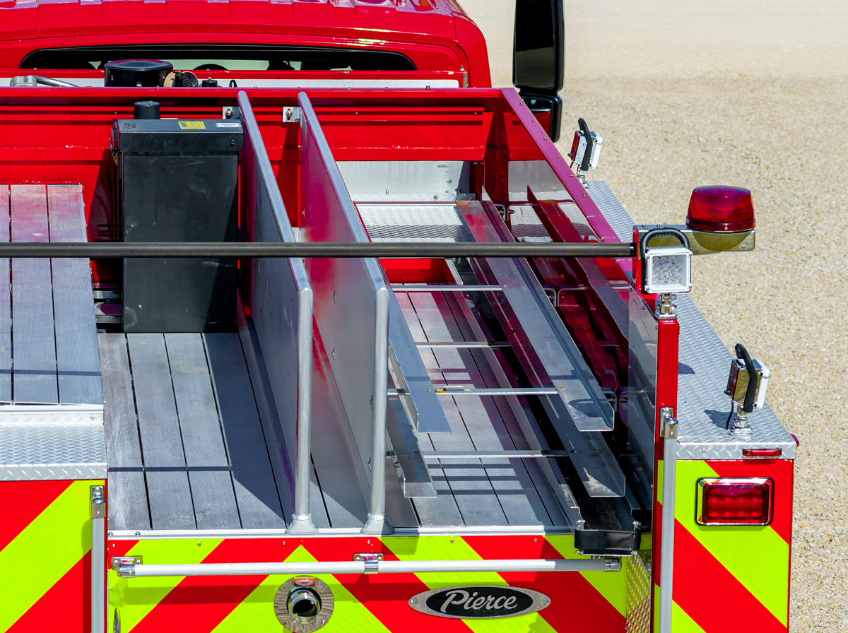 Pierce Contender 2010 - Image 22