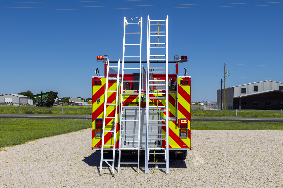 Pierce Contender 2010 - Image 23