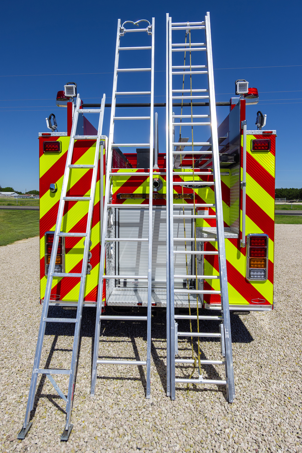 Pierce Contender 2010 - Image 24