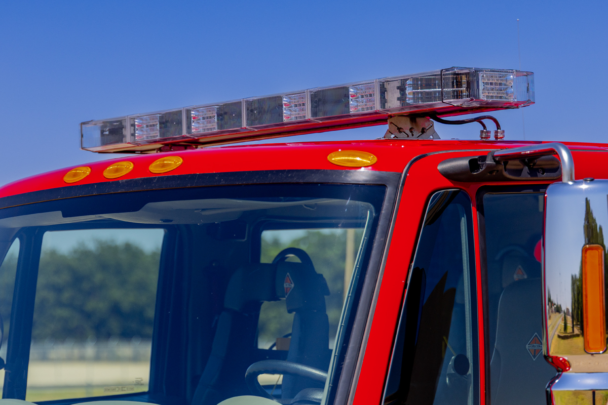 Pierce Contender 2010 - Image 29