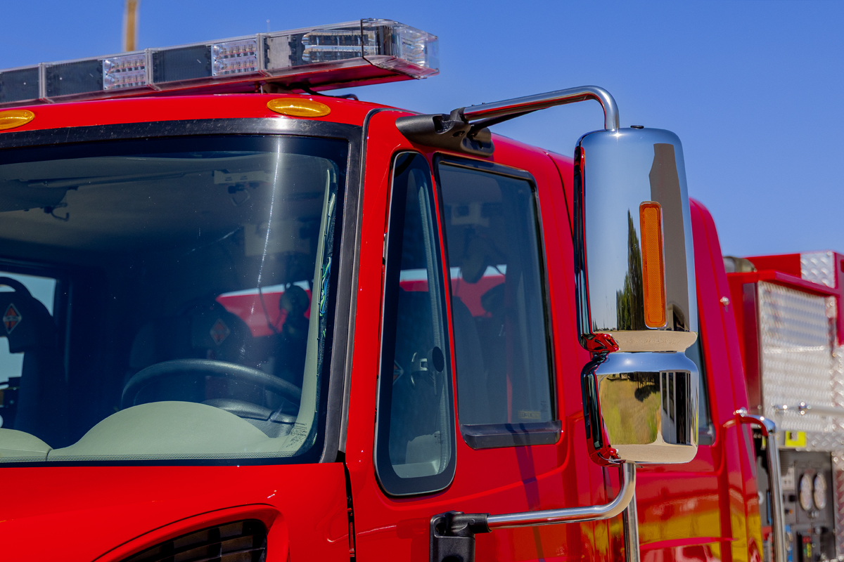 Pierce Contender 2010 - Image 30