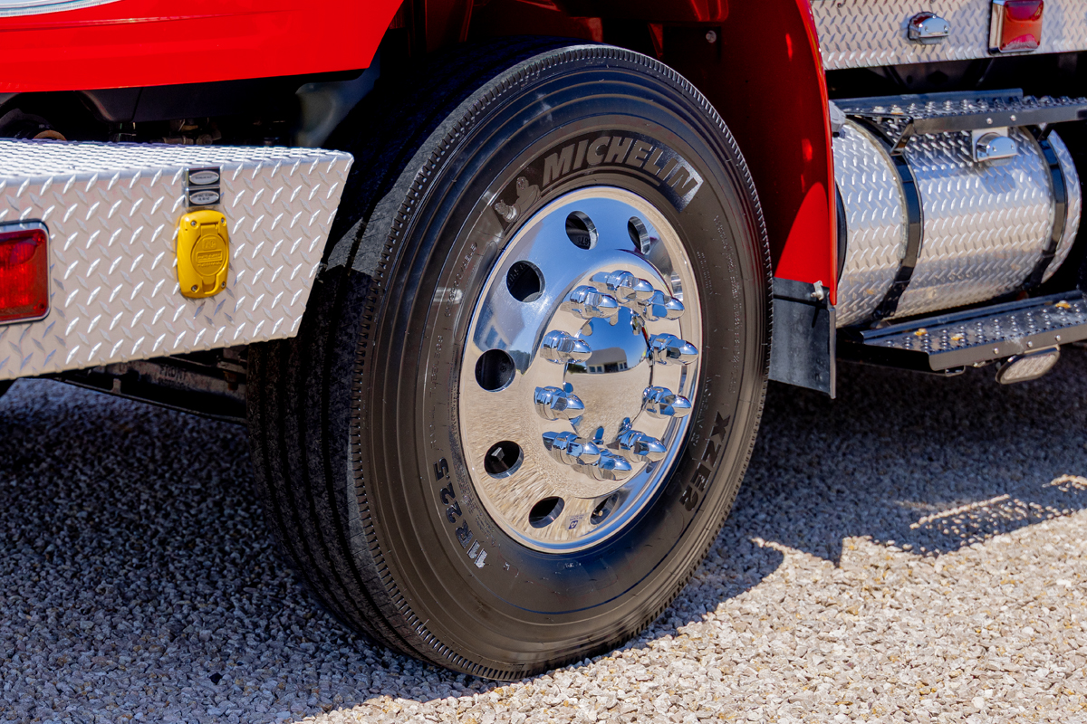 Pierce Contender 2010 - Image 31