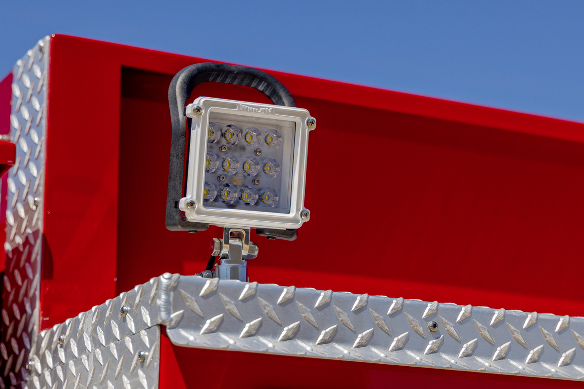 Pierce Contender 2010 - Image 38