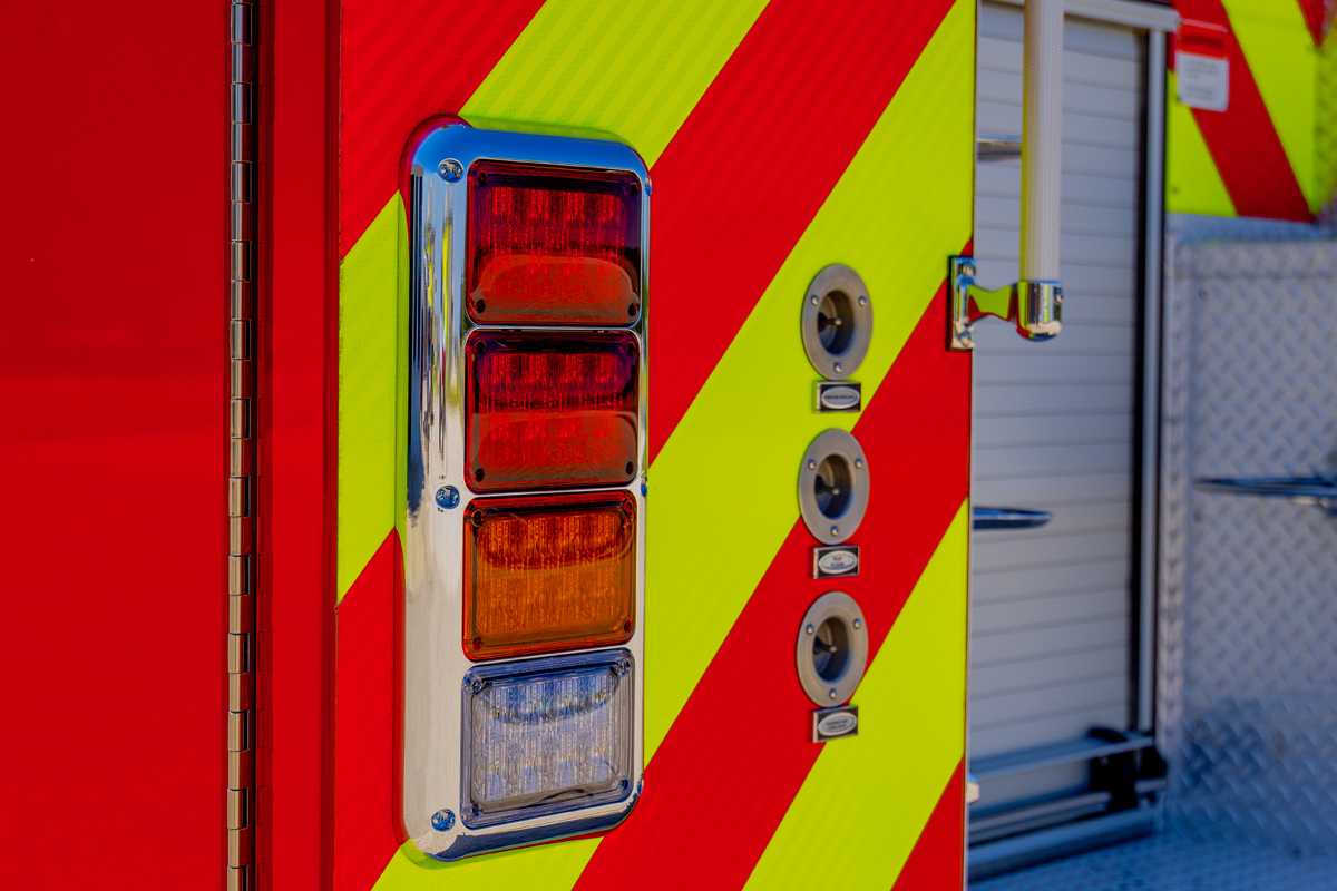 Pierce Contender 2010 - Image 41