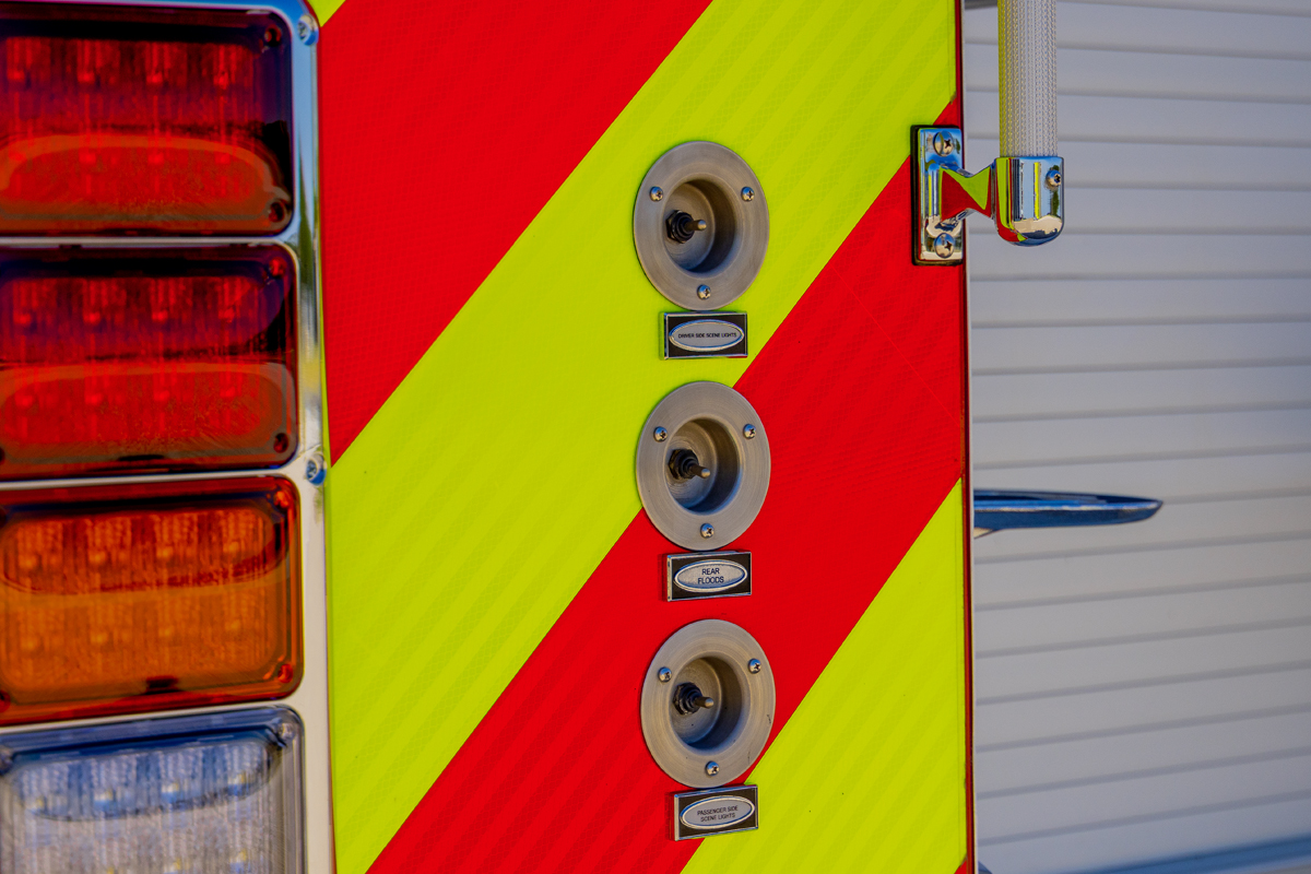 Pierce Contender 2010 - Image 42