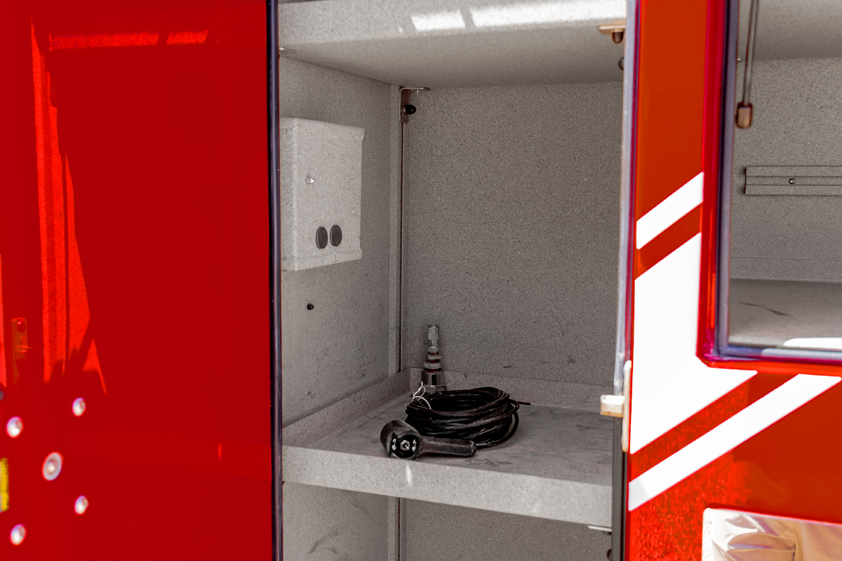 Pierce Contender 2010 - Image 48