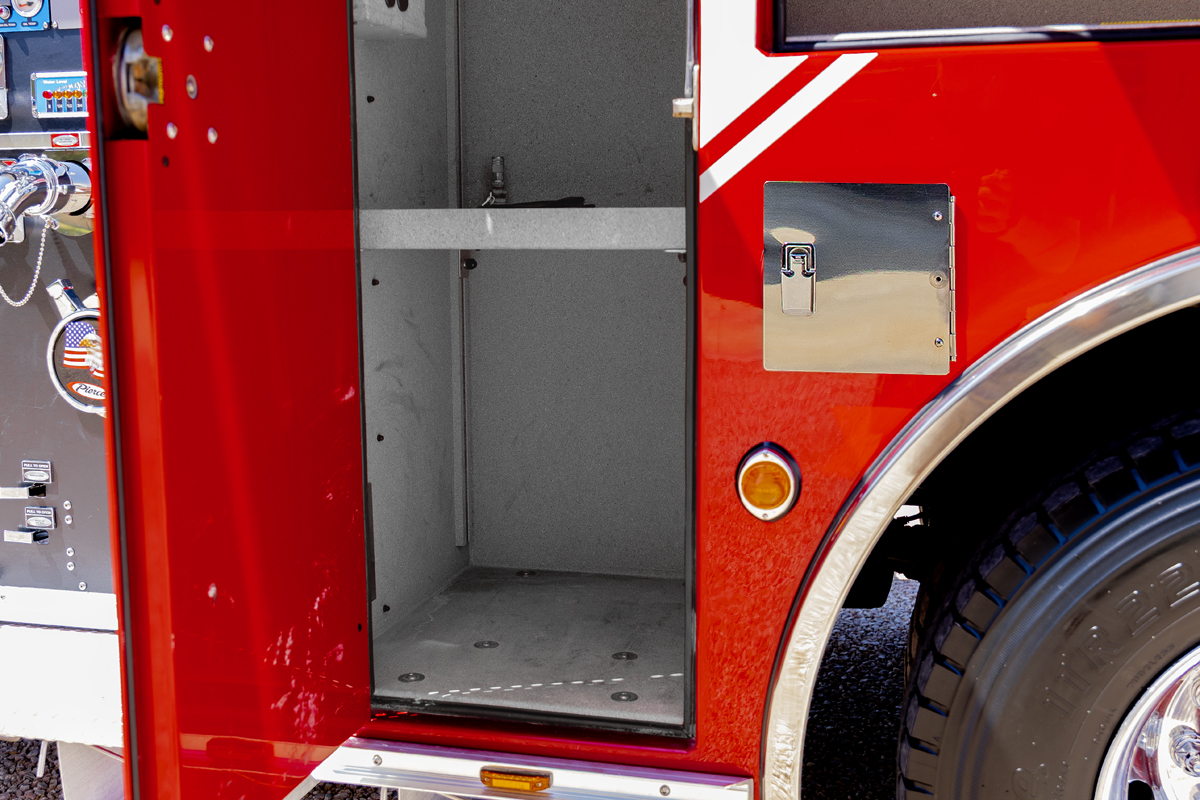 Pierce Contender 2010 - Image 49