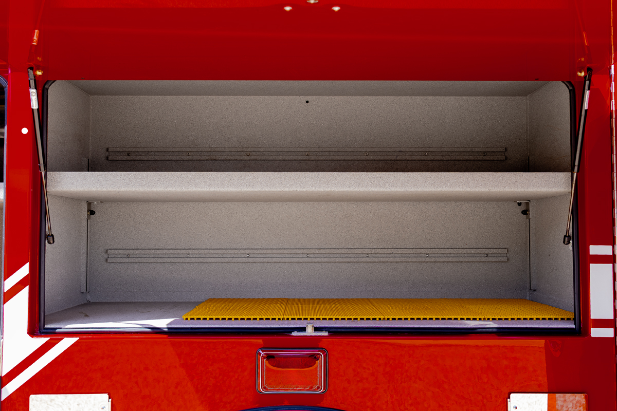 Pierce Contender 2010 - Image 50