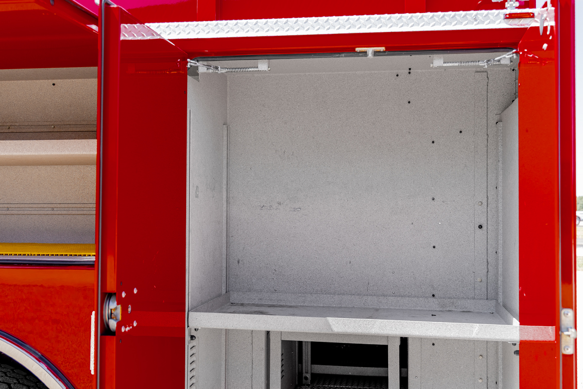 Pierce Contender 2010 - Image 51