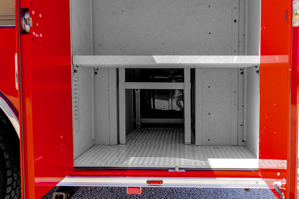 Pierce Contender 2010 - Image 52