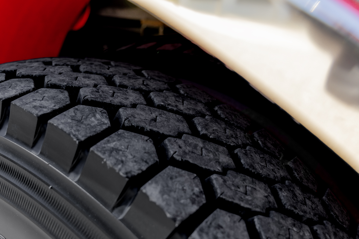 Pierce Contender 2010 - Image 54