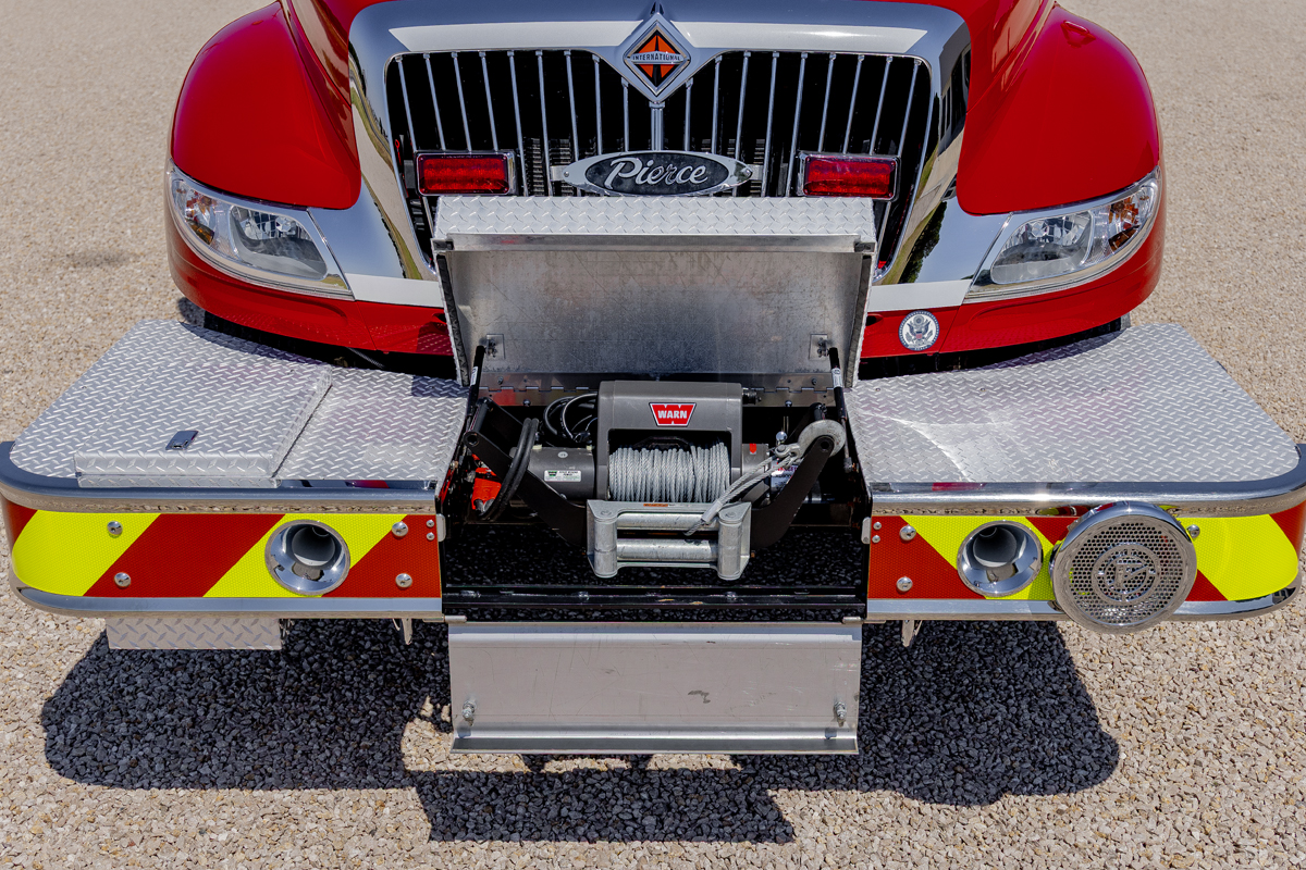 Pierce Contender 2010 - Image 55