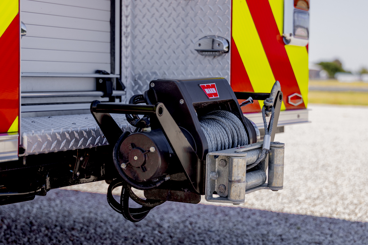 Pierce Contender 2010 - Image 61