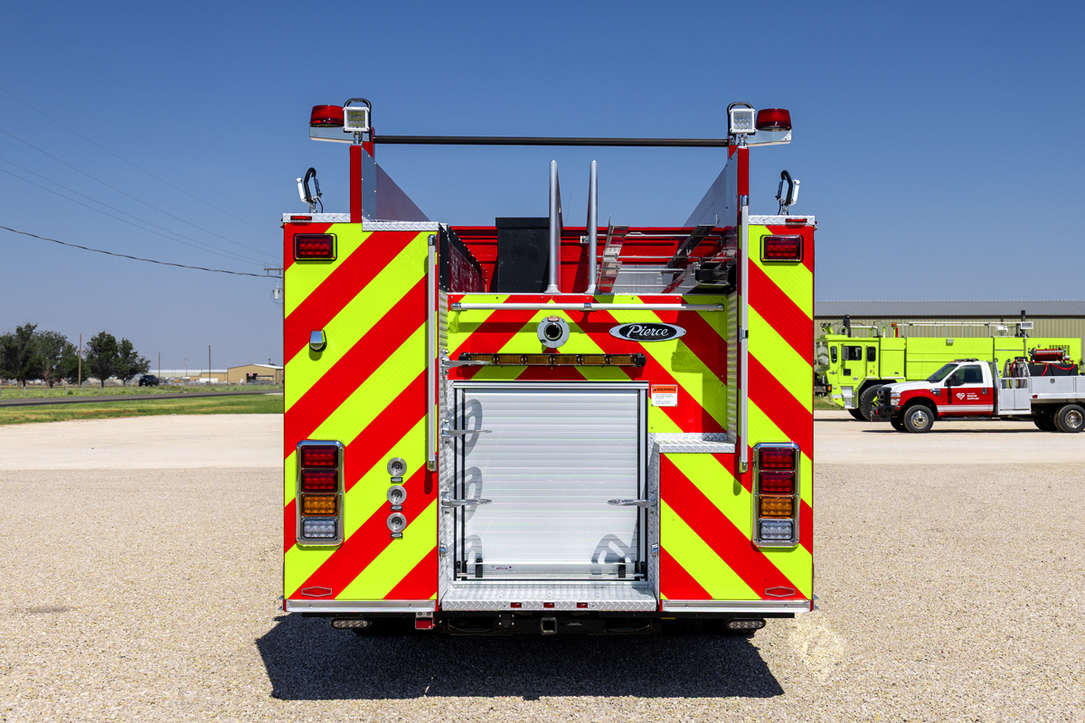 Pierce Contender 2010 - Image 64