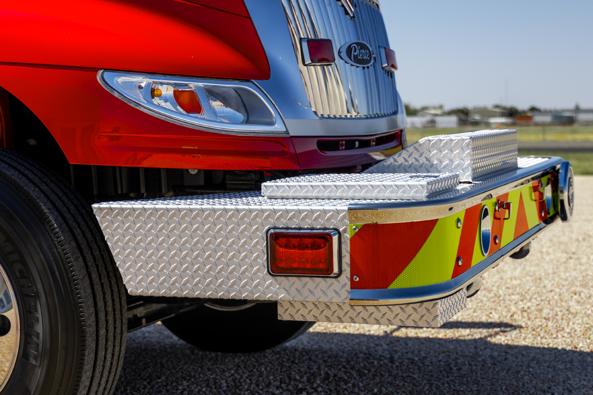 Pierce Contender 2010 - Image 65