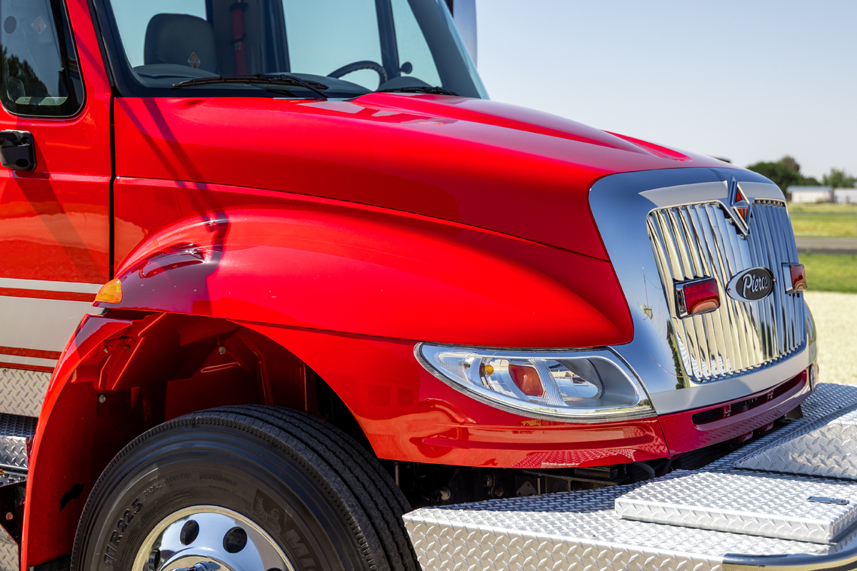 Pierce Contender 2010 - Image 66