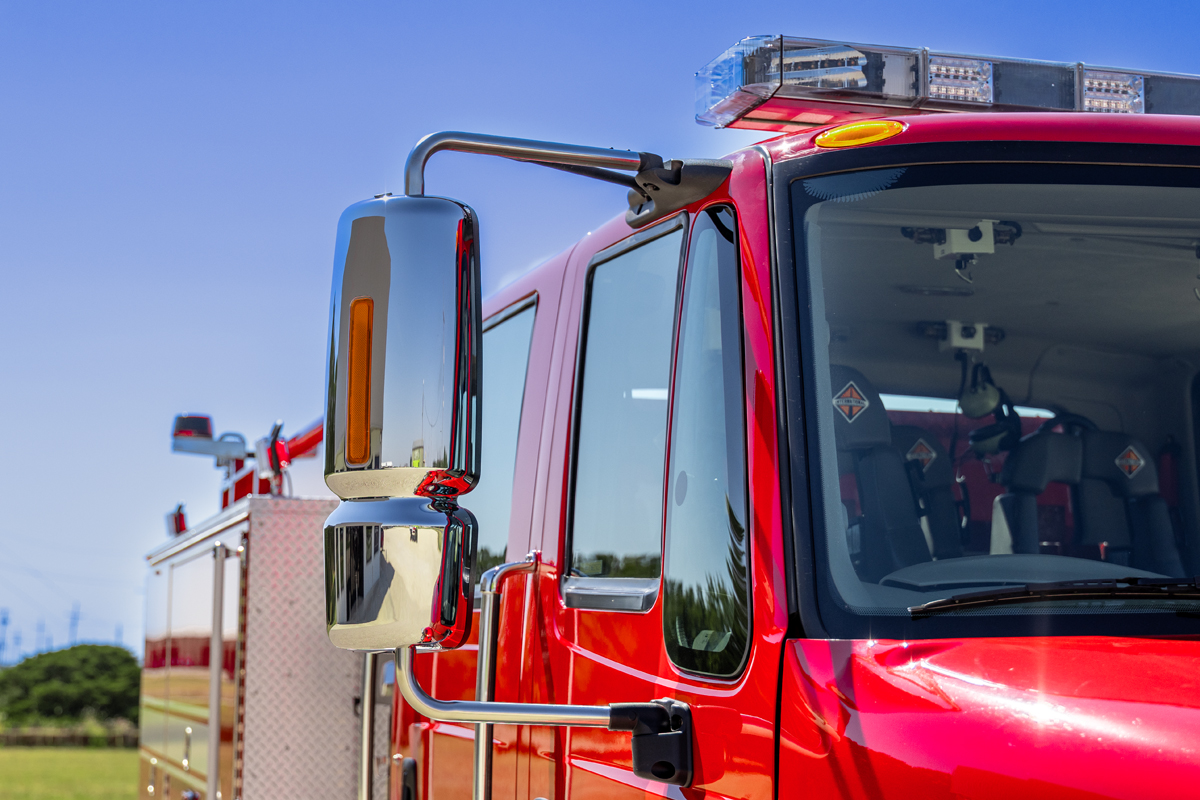 Pierce Contender 2010 - Image 68