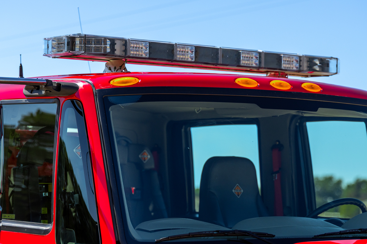 Pierce Contender 2010 - Image 69