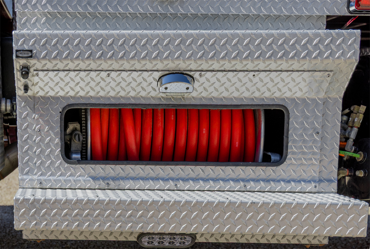 Pierce Contender 2010 - Image 71